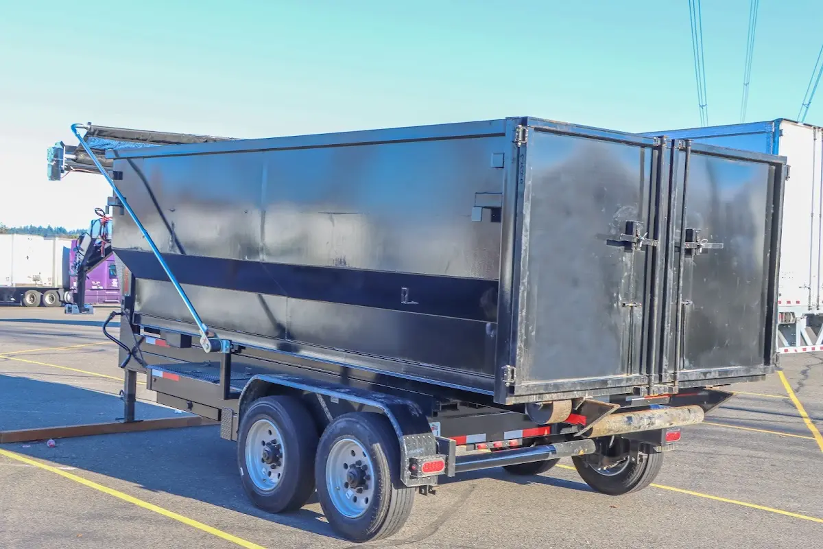 Dumpster Rental services in Lake Stickney, WA
